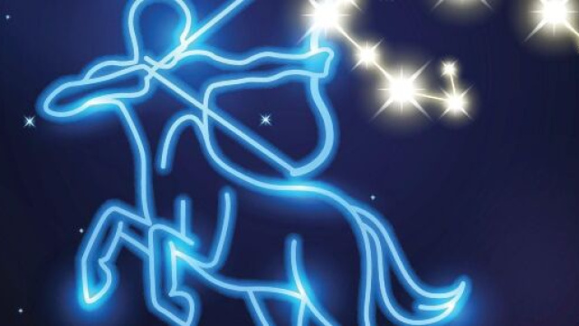 Oroscopo di domani 10 agosto: Sagittario inarrestabile, Acquario &egrave; riservato.