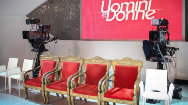 Uomini e Donne: la prima puntata potrebbe essere registrata il 27 agosto.