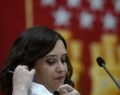 Ayuso considera 'ensañamiento con Madrid' la interpretación de los datos de Fernando Simón