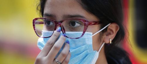 As prote&ccedil;&otilde;es diante do coronav&iacute;rus. (Arquivo Blasting News)