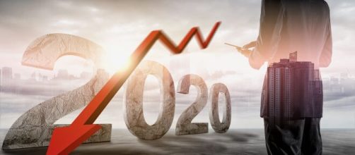 Brasil vive 10&ordf; recess&atilde;o econ&ocirc;mica de sua hist&oacute;ria. (Arquivo Blasting News)