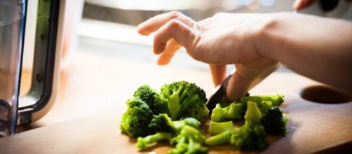 Dicas de jantares leves e saud&aacute;veis. (Arquivo Blasting News)