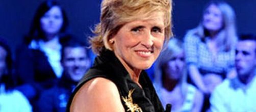 Mercedes Mil&aacute; cambia de posici&oacute;n sobre las vacunas con la llegada del coronavirus