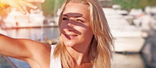 Proteger os olhos com alimenta&ccedil;&atilde;o saud&aacute;vel. (Arquivo Blasting News)