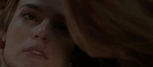 Sofia ir&aacute; humilhar a m&atilde;e em 'Totalmente Demais'. (Foto: Globo).