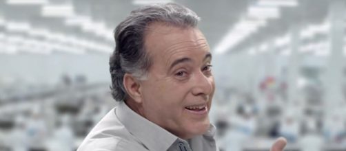 Tony Ramos fez sucesso na d&eacute;cada de 80. (Arquivo Blasting News)