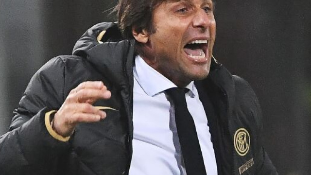 Antonio Conte vuole calciatori esperti per vincere subito.