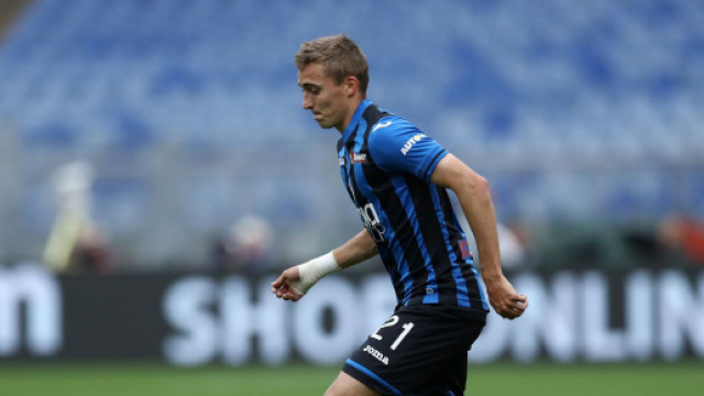 Calciomercato Atalanta: Castagne ai saluti.