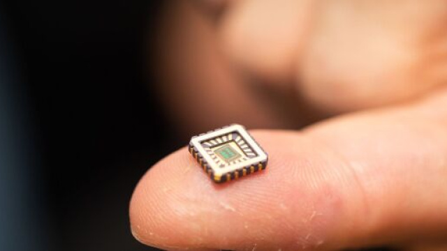 Ce neurone artificiel pourrait remplacer une vraie cellule nerveuse - objetconnecte.net