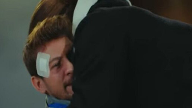 DayDreamer, trama del 5 settembre: Can perdona il fratello Emre.