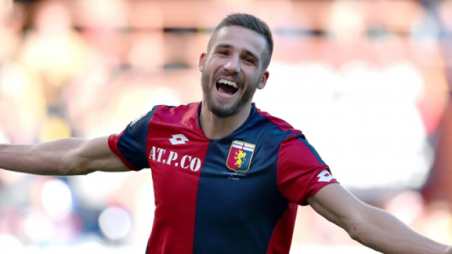 Genoa, Pavoletti potrebbe tornare.