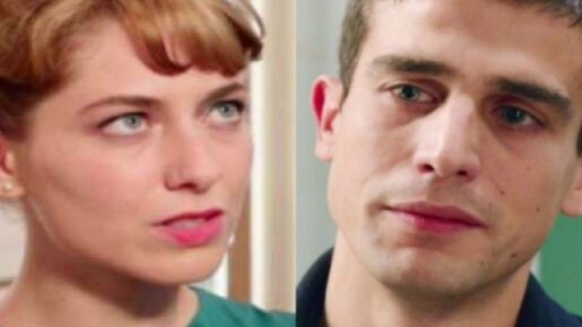 Il paradiso delle signore, spoiler all'11 settembre: Roberta, Federico e Marcello litigano.