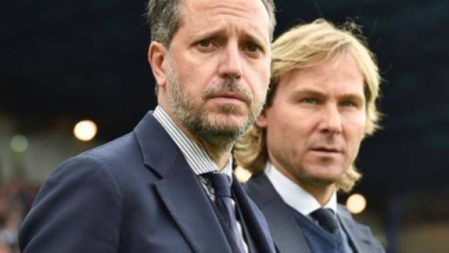 Juventus, tanti giocatori in uscita