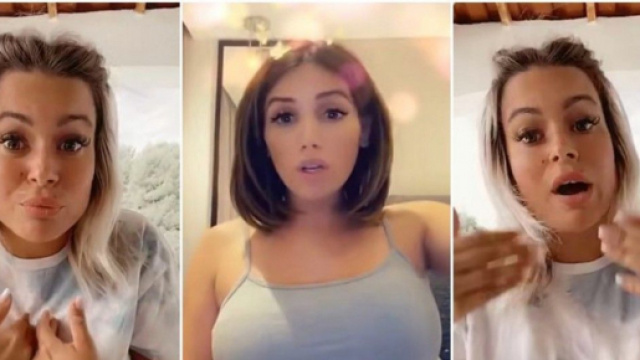 Les Marseillais vs Le Reste du Monde 5 : Attaqu&eacute;e par Manon Marsault, Carla donne sa version du jour de l'an et clashe son ex-meilleure amie !