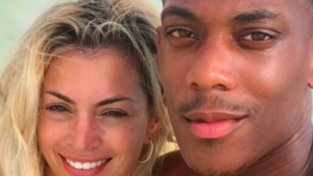 LMvsMonde5: M&eacute;lanie Da Cruz s'en prend violemment aux haters d'Anthony Martial