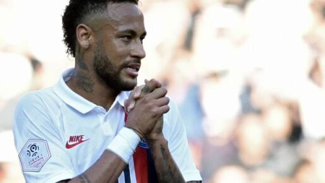 Neymar: la nouvelle petite-amie de la star du PSG serait enfin connu