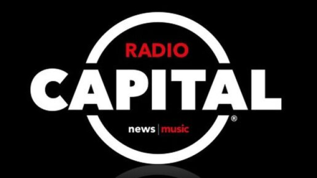 Radio Capital al via con il nuovo palinsesto.