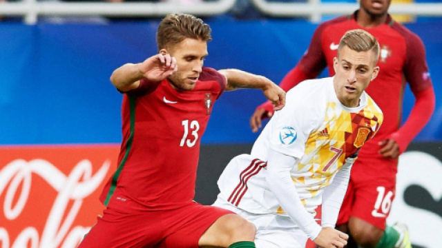 Germania-Spagna in chiaro su Italia 1.