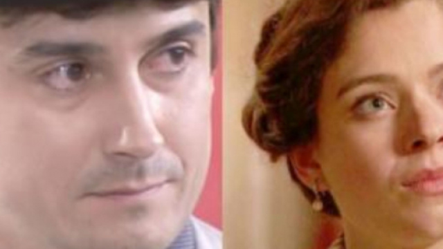 Una vita, spoiler al 13 settembre: Liberto apprende che Genoveva l'ha incastrato.