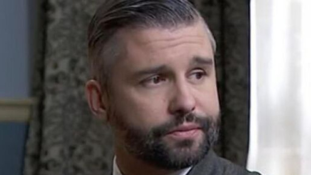 Una vita, spoiler Spagna: Felipe decide di raggiungere Tano in Inghilterra.