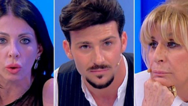 Uomini e donne: Sirius sarebbe uscito con Valentina Autiero dopo l'addio a Gemma.