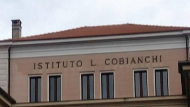 Verbania, insegnante positiva al Covid-19: chiuso l'Istituto Cobianchi.