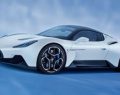 Maserati presenta la MC20 e fa ritorno nel mondo delle supercar
