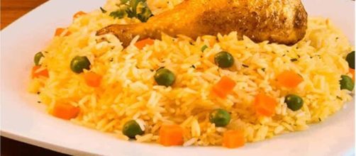 Arroz e macarr&atilde;o tem sido evitados pelos carboidratos. (Arquivo Blasting News)