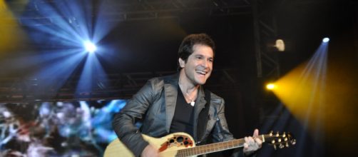 Daniel tem muitas m&uacute;sicas de sucesso. (Reprodu&ccedil;&atilde;o/YouTube)