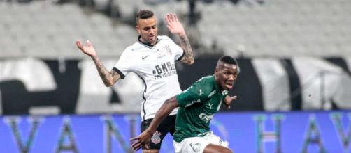 Derby Paulista &eacute; o destaque dessa quinta-feira (10). (Arquivo Blasting News)