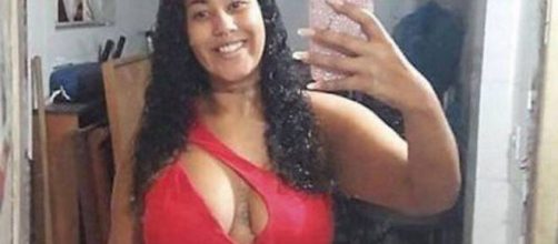 Gr&aacute;vida que desapareceu no Rio tinha ch&aacute; de beb&ecirc; marcado. (Arquivo Pessoal)