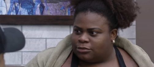 Jojo Todynho &lsquo;apalpa&rsquo; JP Gad&ecirc;lha em 'A Fazenda 12'. (Arquivo Blasting News)