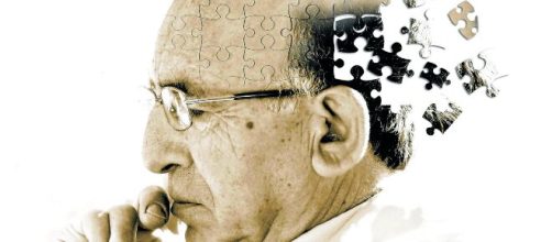 La enfermedad de Alzheimer ocasiona p&eacute;rdida de la memoria. - elplaneta.com