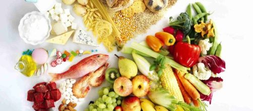 Para funcionar de manera adecuada el organismo requiere de vitaminas y una alimentaci&oacute;n balanceada. Fuente de la imagen: About Espa&ntilde;ol