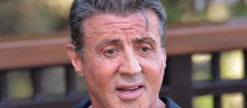 Sylvester Stallone fez sucesso nos cinemas. (Arquivo Blasting News)