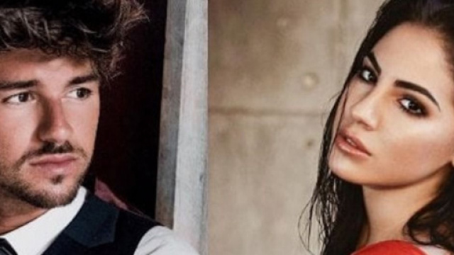 Andrea Damante: 'Io e Giulia in pausa, ma &egrave; la persona pi&ugrave; importante della mia vita'.
