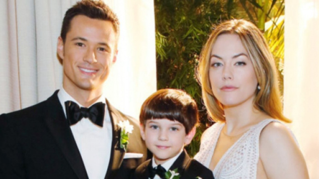 Beautiful, anticipazioni: Thomas e Hope diventano marito e moglie.