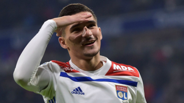 Calciomercato Juventus, il Lione non abbassa le richieste