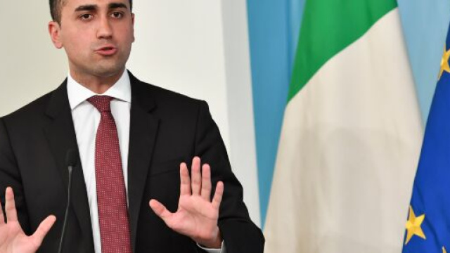 Coronavirus, Luigi Di Maio: 'Escludo un nuovo lockdown totale'.