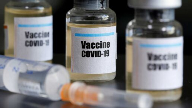 Coronavirus, Oms sul vaccino: 'Bisogner&agrave; aspettare fino al 2022'.