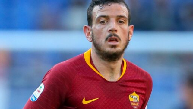 Dalla Spagna: il Valencia vuole tenere Florenzi in prestito un ... - momentidicalcio.com