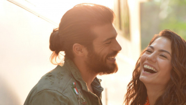 DayDreamer, anticipazioni puntate turche: Can rapisce Sanem.