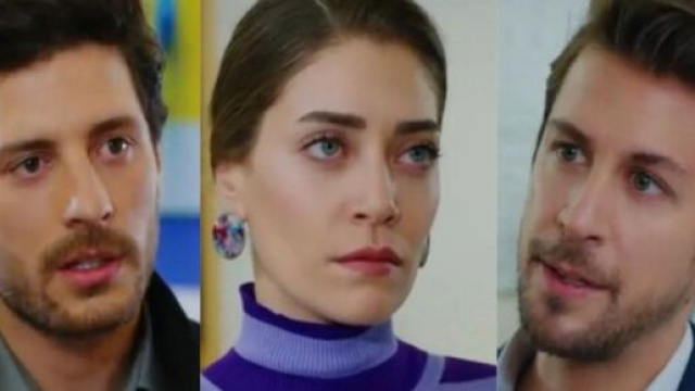 DayDreamer, trame turche: Emre cerca di indurre Leyla a lasciare Osman.