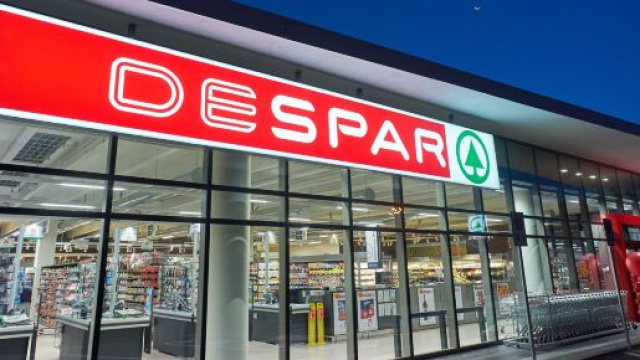 Despar, assume cassieri, addetti alla gastronomia e macellai: domanda online.
