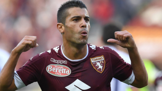 Il Benevento pensa a Iago Falque del Torino.