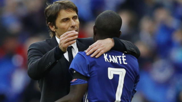 Il Chelsea avrebbe rifiutato l'offerta dell'Inter per Kant&egrave;.