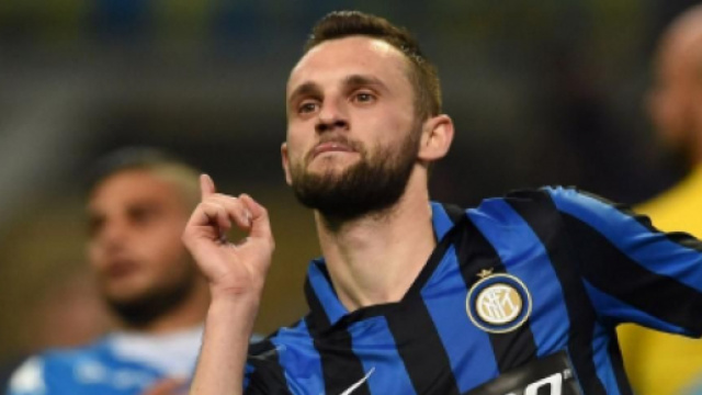 Juventus, possibile colpo Brozovic.
