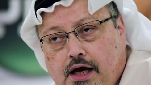 Omicidio Khashoggi: sentenza "farsa" in Arabia Saudita - SWI ... - swissinfo.ch