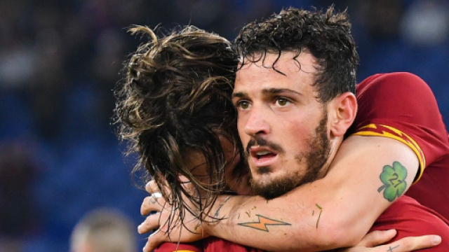 Florenzi sarebbe a un passo dall'addio dalla Roma.