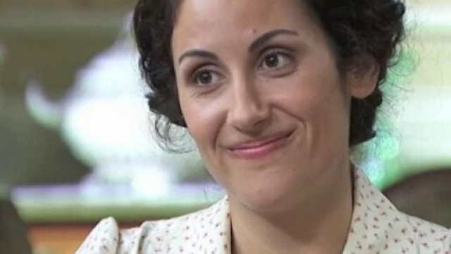 Una Vita, anticipazioni spagnole: Lolita &egrave; gravemente malata